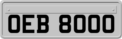 OEB8000