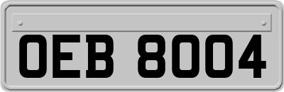 OEB8004