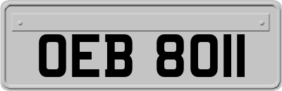OEB8011