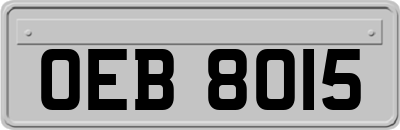 OEB8015