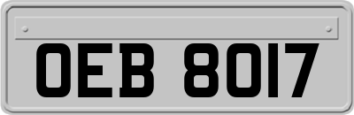 OEB8017