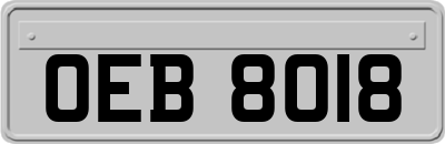 OEB8018