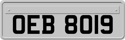 OEB8019