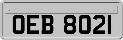 OEB8021