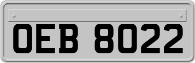 OEB8022