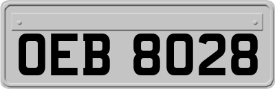 OEB8028