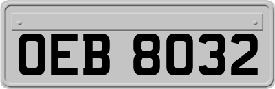 OEB8032