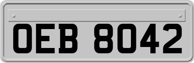 OEB8042