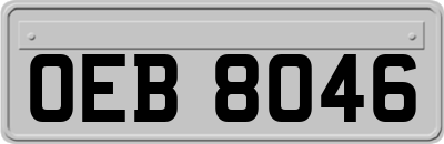 OEB8046