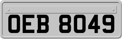 OEB8049