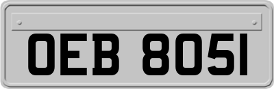 OEB8051