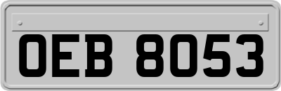 OEB8053