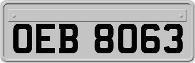 OEB8063