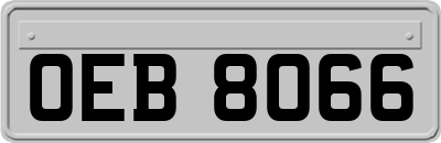 OEB8066