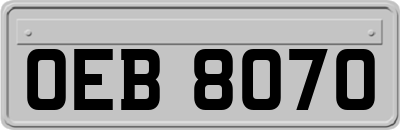 OEB8070