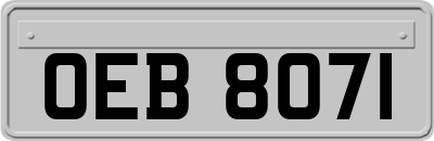 OEB8071