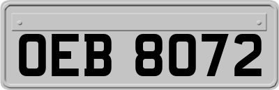 OEB8072