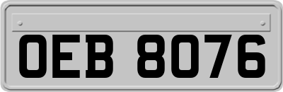 OEB8076