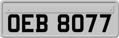 OEB8077