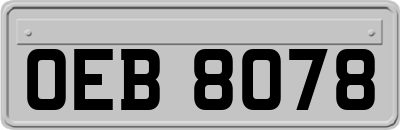 OEB8078