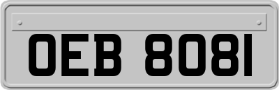 OEB8081