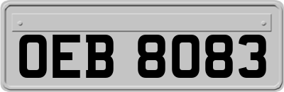 OEB8083