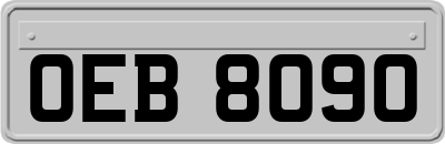 OEB8090