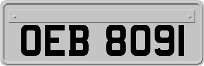 OEB8091