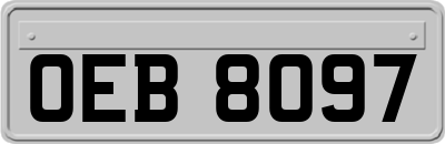 OEB8097