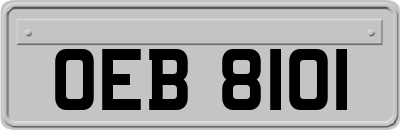 OEB8101