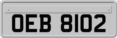 OEB8102