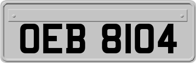 OEB8104
