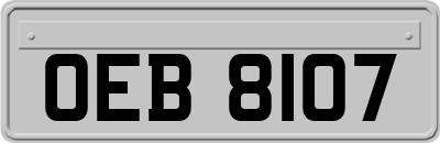 OEB8107