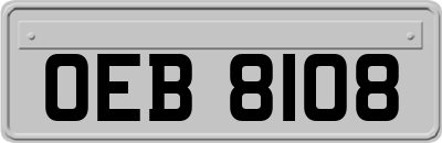 OEB8108