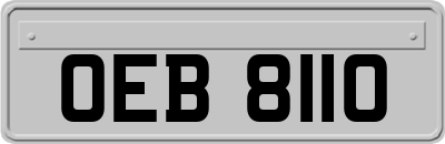 OEB8110