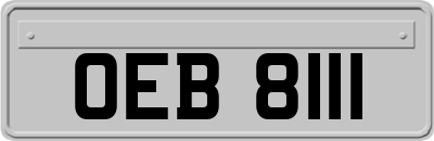 OEB8111