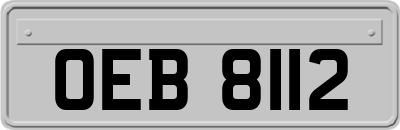 OEB8112