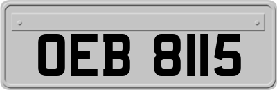 OEB8115