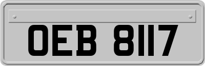 OEB8117