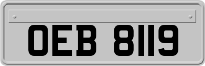 OEB8119