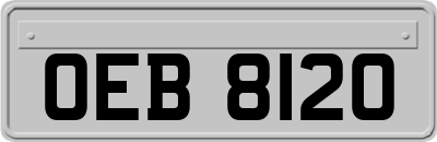 OEB8120