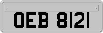 OEB8121