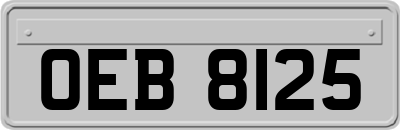OEB8125