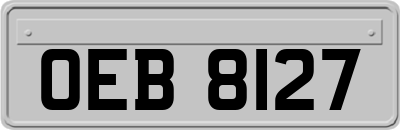 OEB8127