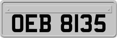 OEB8135