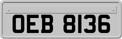 OEB8136