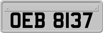 OEB8137