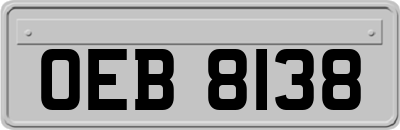 OEB8138