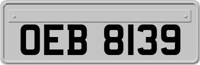 OEB8139