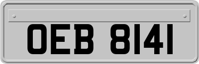 OEB8141